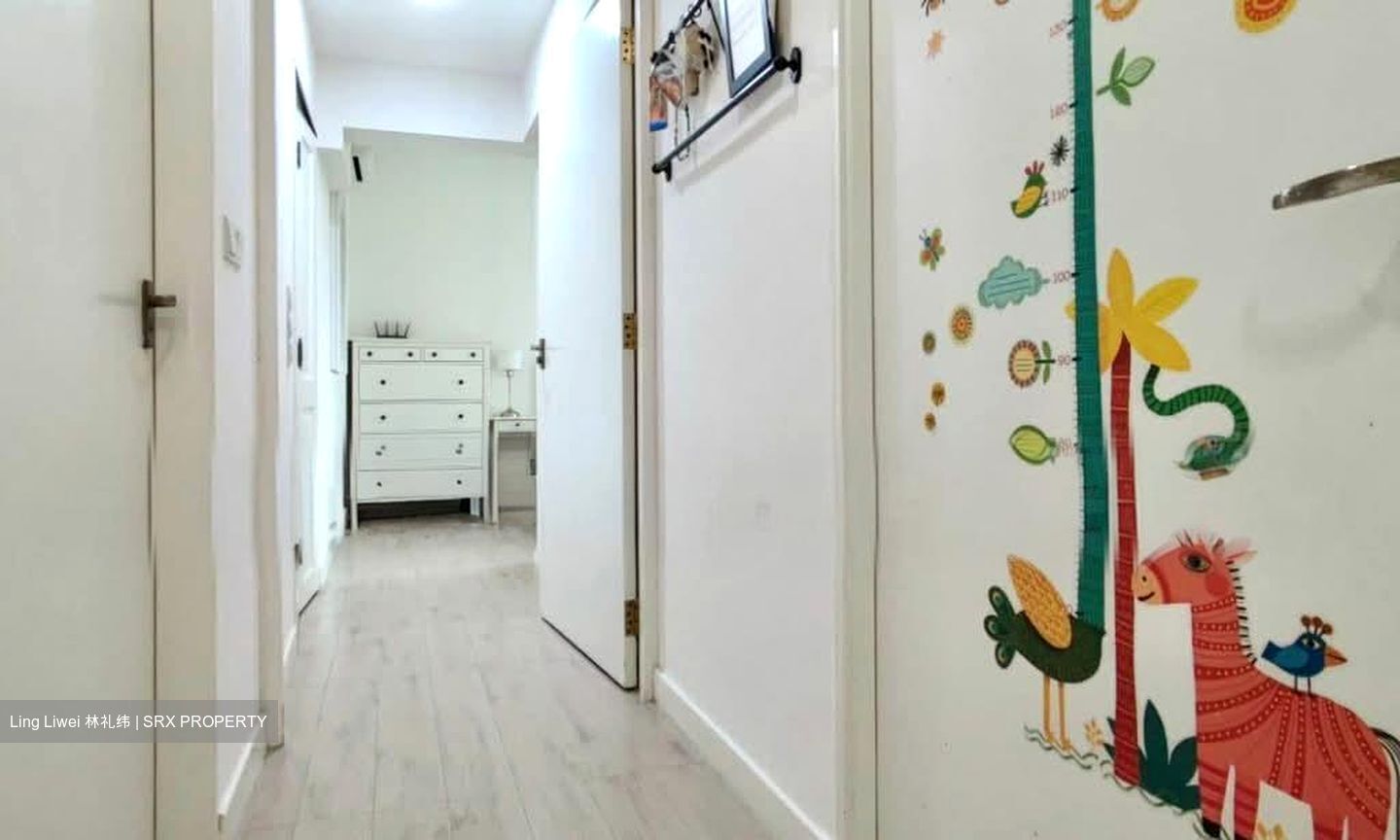 Blk 28 Ghim Moh Valley (Queenstown), HDB 4 Rooms #553574941
